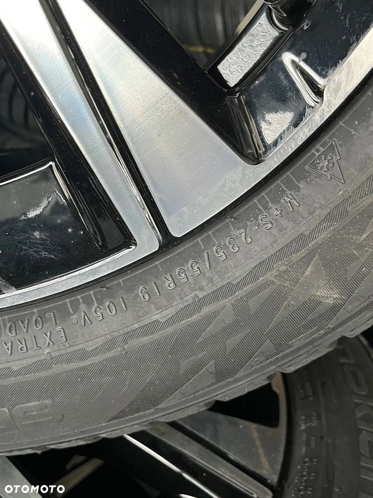 Koła Volvo XC60 19' - nowe - 5