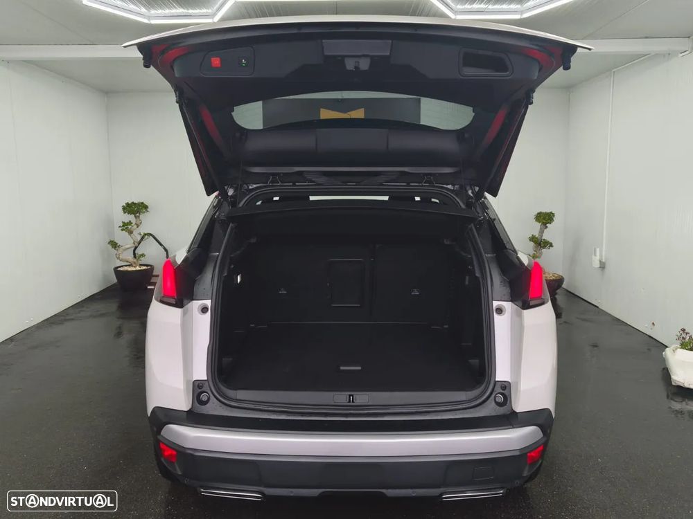 Peugeot 3008 1.2 PureTech GT Line - 10