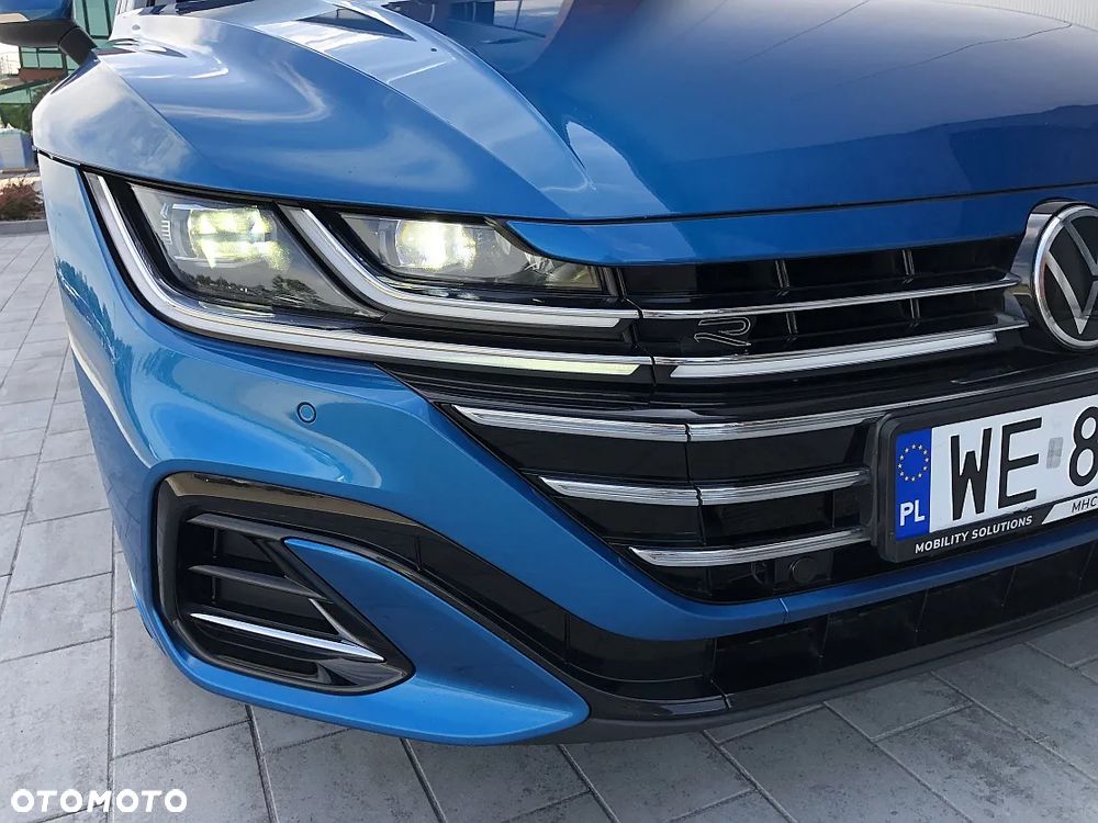 Volkswagen Arteon 2.0 TDI R-Line DSG - 10