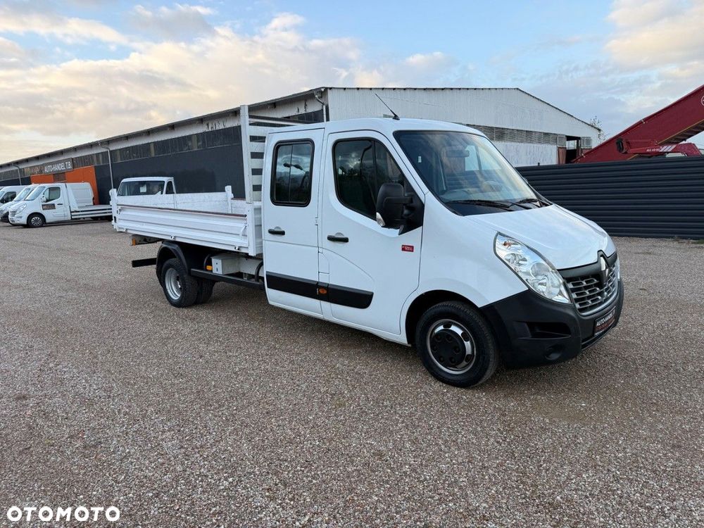 Renault Master - 17