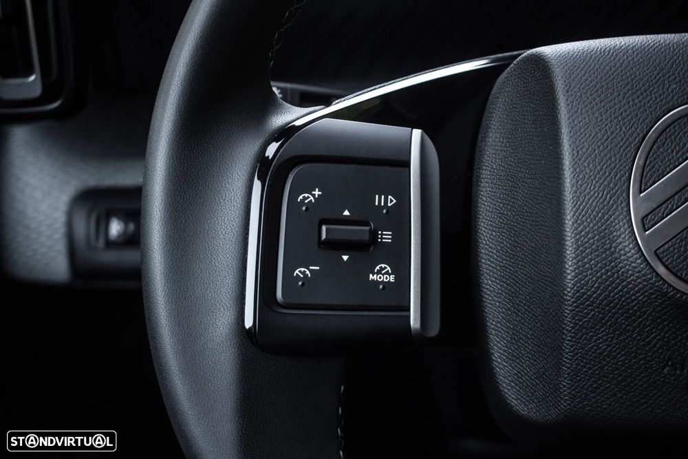 Citroën C3 Pure Tech 100 MAX - 13