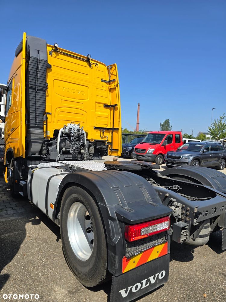 Volvo FH500! 2020! Pełny ADR!! Full opcja ! - 8