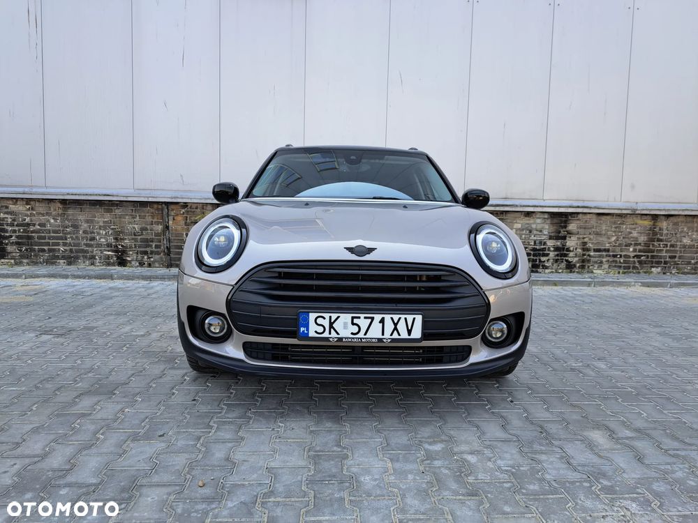 MINI Clubman - 3