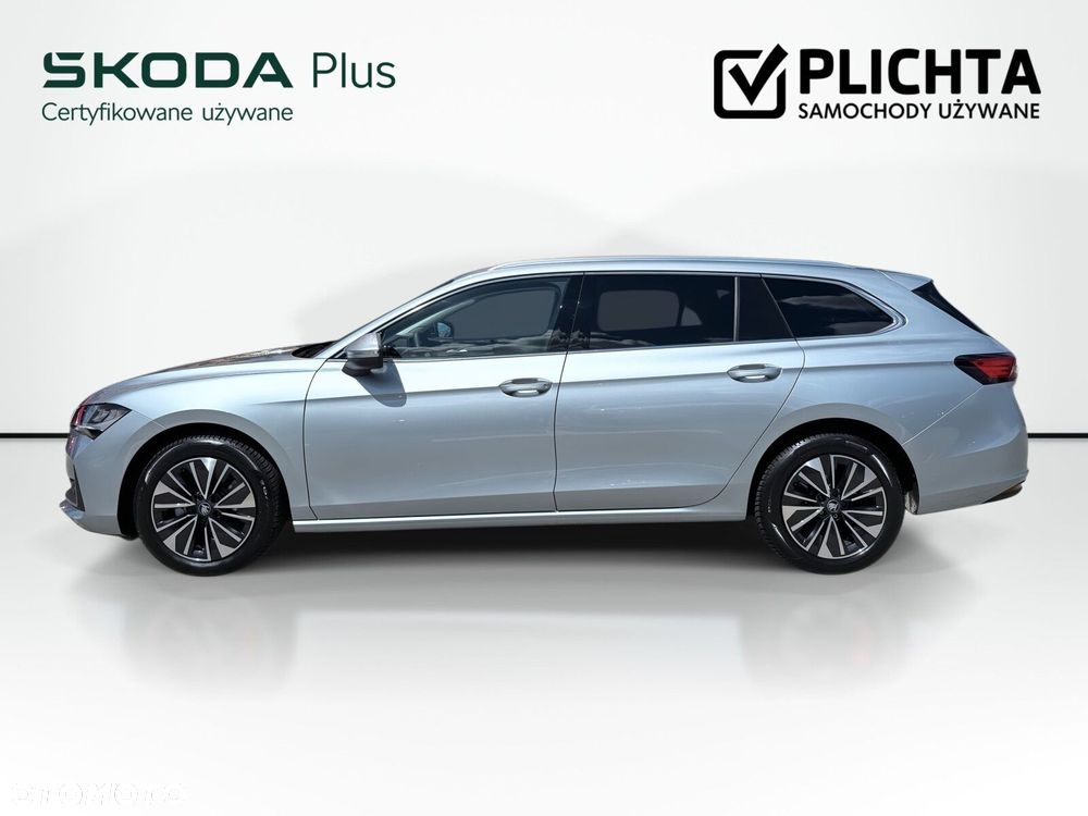 Skoda Superb - 10