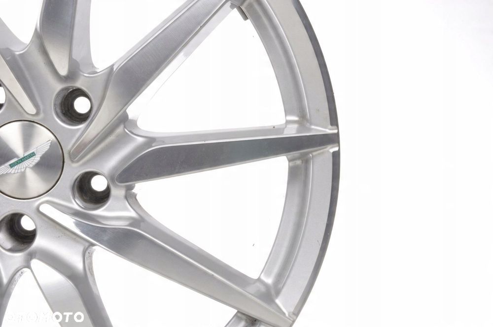 ASTON MARTIN  DB11 FELGA ALUMINIOWA R20" 11J 5X120 ET55 HY53-9965G-CA - 14