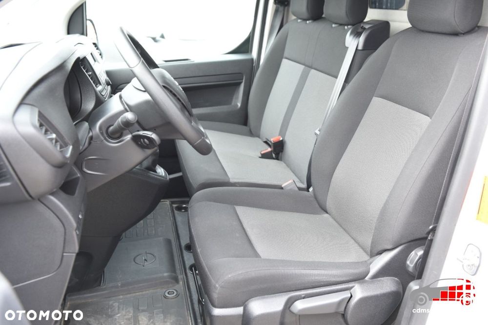 Opel Vivaro - 16
