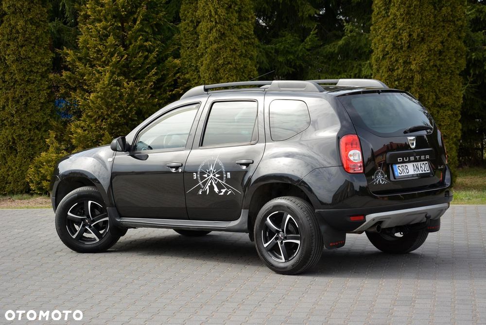 Dacia Duster 1.6 16V 105 4x2 Prestige - 20