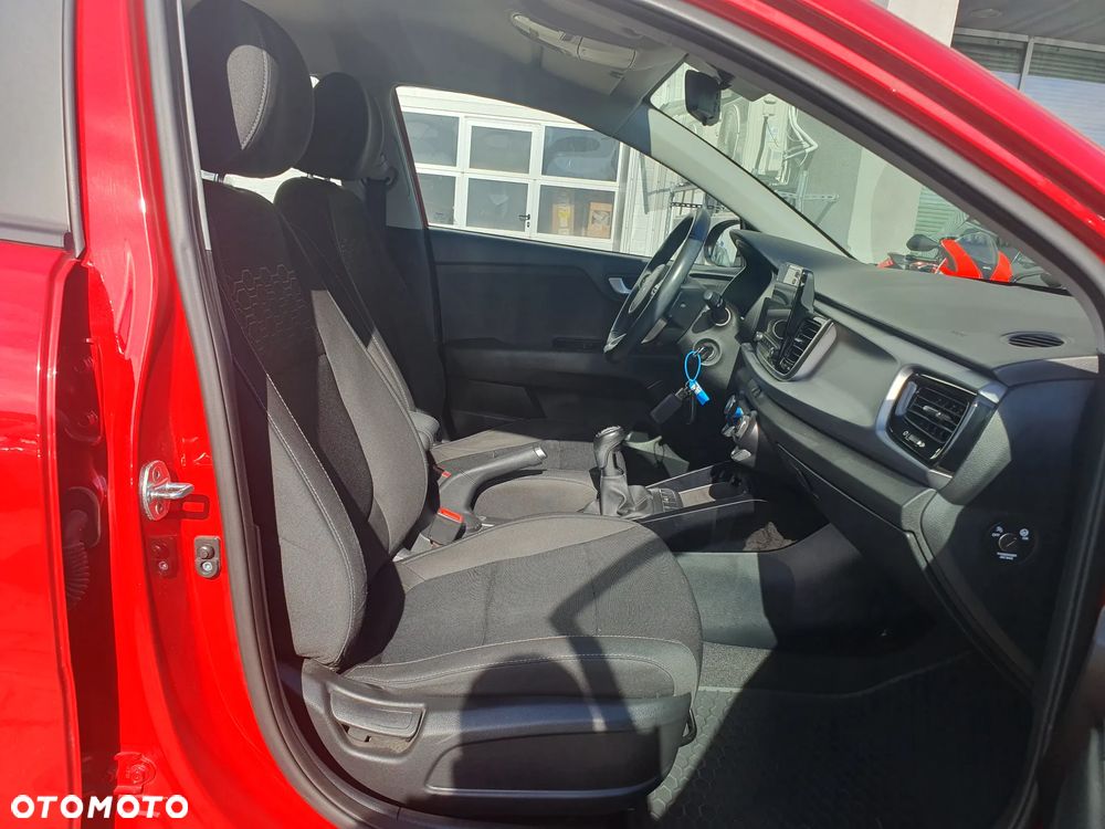 Kia Rio 1.0 T-GDI L - 25
