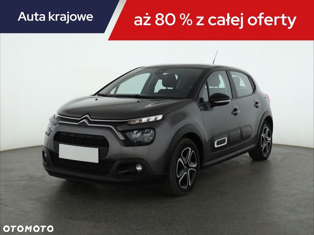 Citroën C3 - 3
