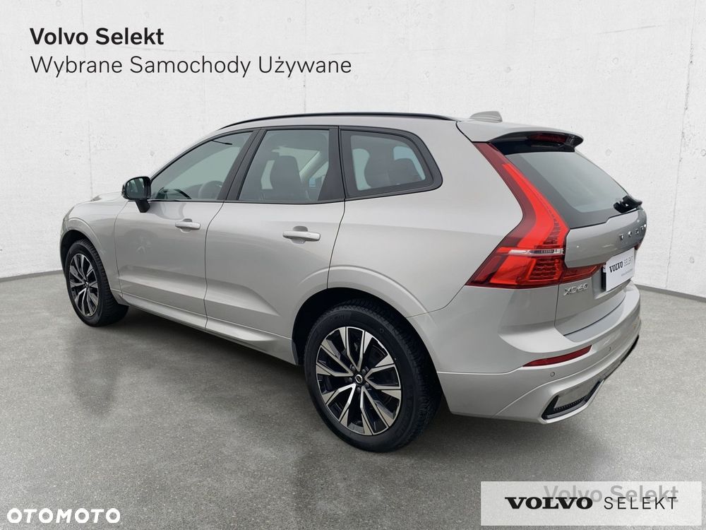 Volvo XC 60 - 9