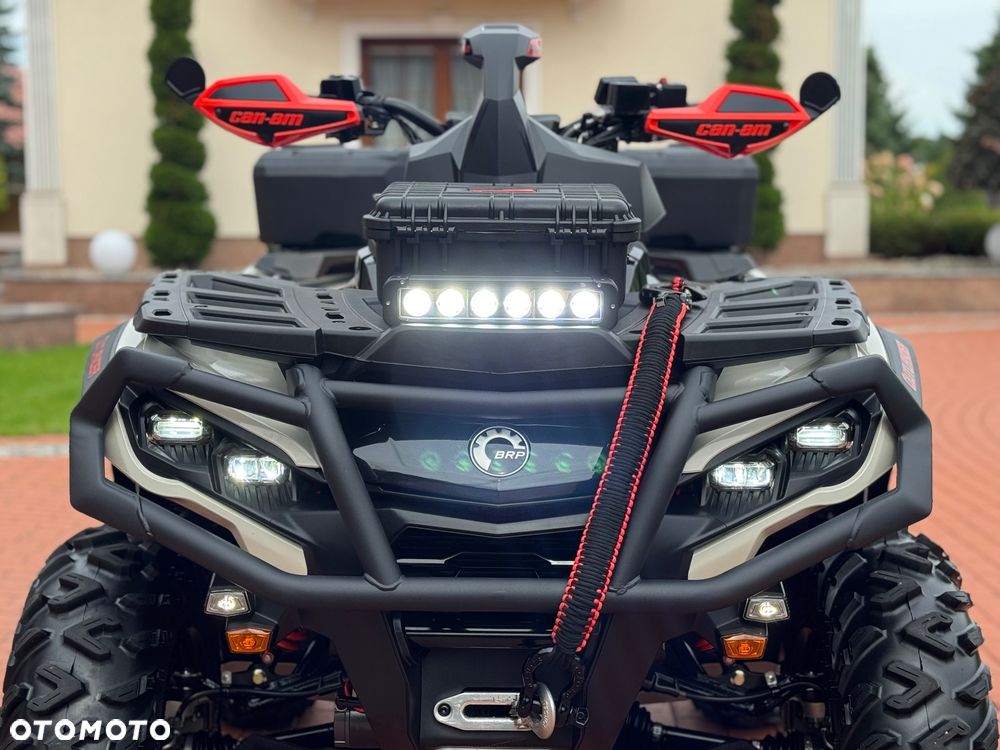 Can-Am Outlander