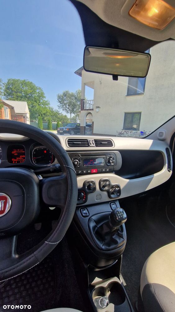 Fiat Panda 1.2 Fresh - 11