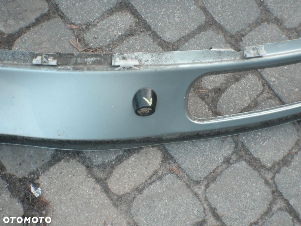 podszybie szyby mini cooper r50 r51 r52 r53  europa oryginał - 3