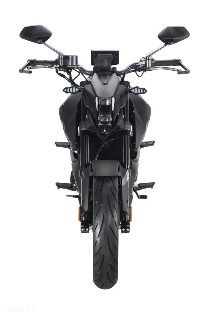 Zontes 125U - 10