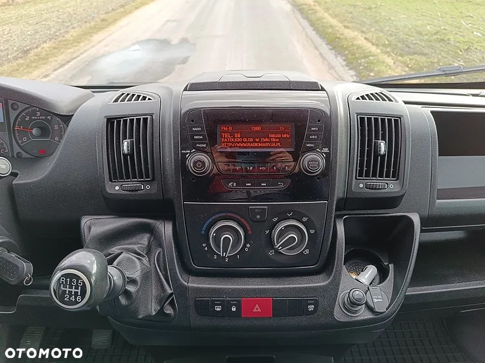 Citroën Jumper - 28