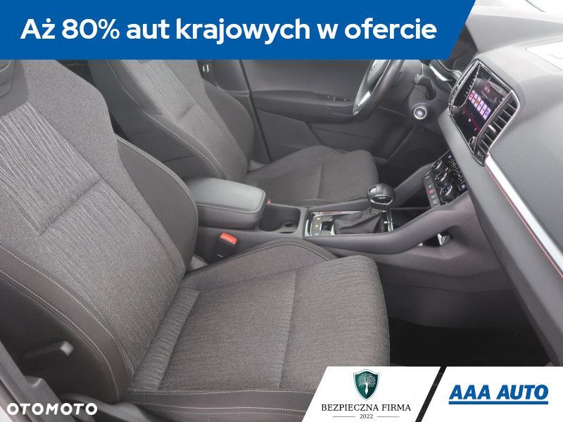 Skoda Karoq - 11