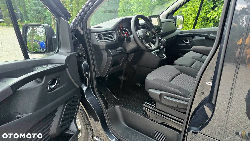 Renault Trafic - 7