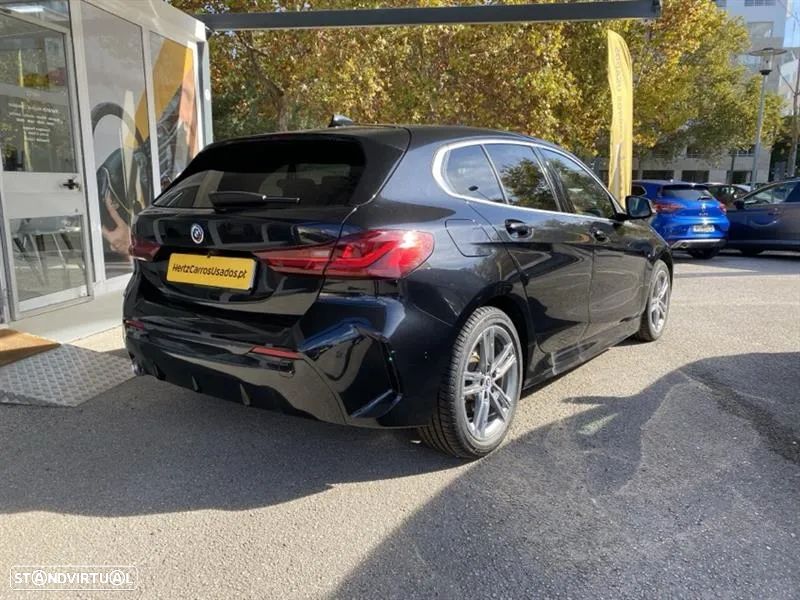 BMW 116 d Line Sport Auto - 3
