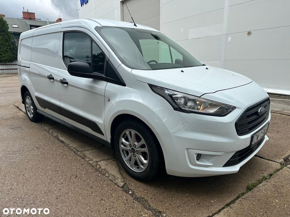 Ford Transit Connect - 3