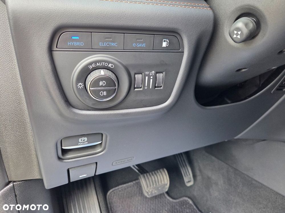 Jeep Grand Cherokee 2.0 4xe PHEV Summit Reserve - 15