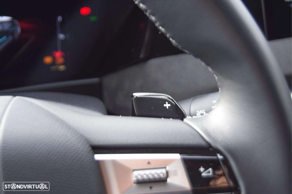 DS DS4 1.2 Hybrid Etoile e-DSC6 - 29