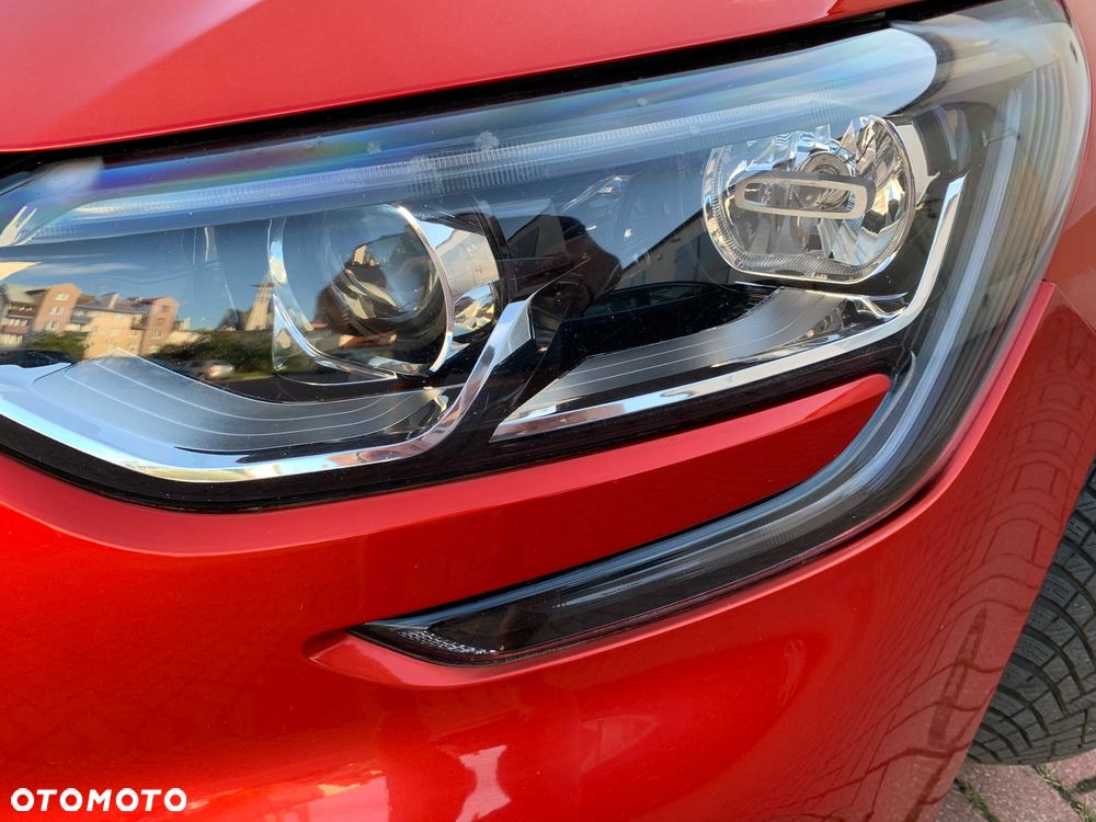 Renault Megane ENERGY TCe 130 SYMPHONY - 34