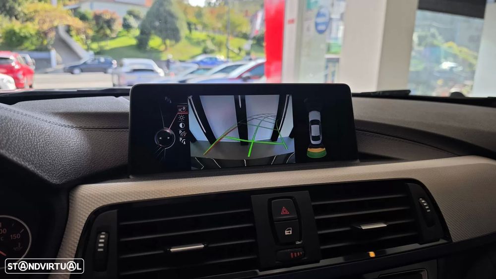 BMW 420 d Pack M Auto - 51