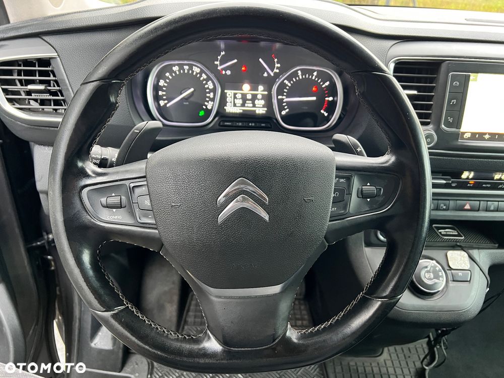 Citroën SpaceTourer 2.0 BlueHDi XL Business Lounge - 15