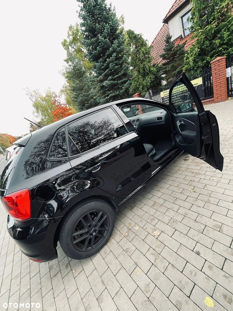 Volkswagen Polo 1.2 TSI BMT Comfortline - 34