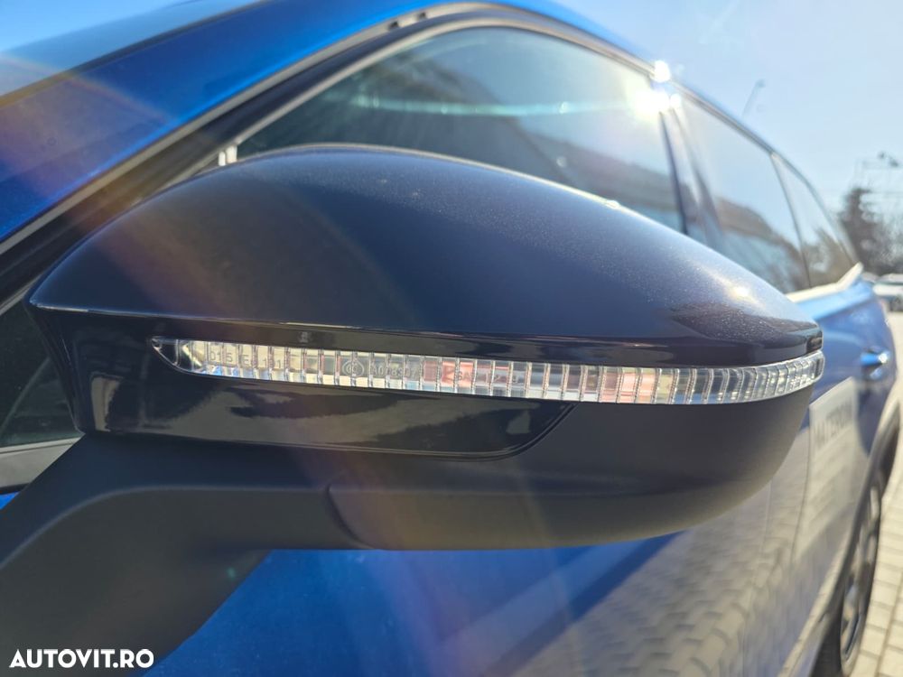 Skoda Kodiaq 2.0 TSI DSG 4X4 Sportline - 12