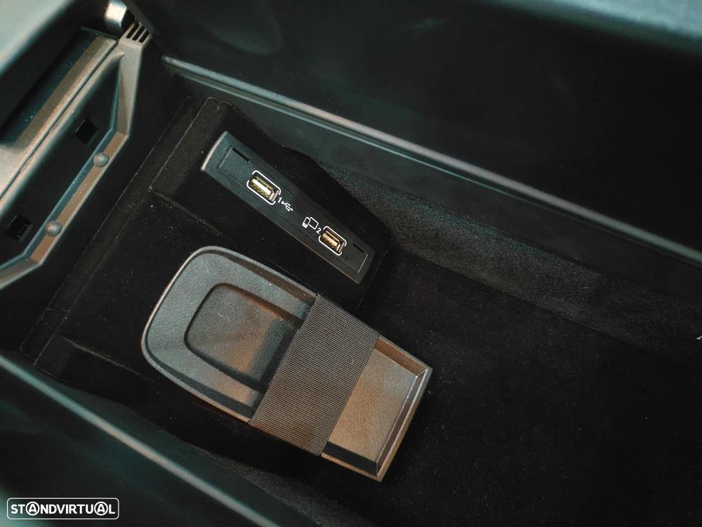 Mercedes-Benz SL 500 - 27