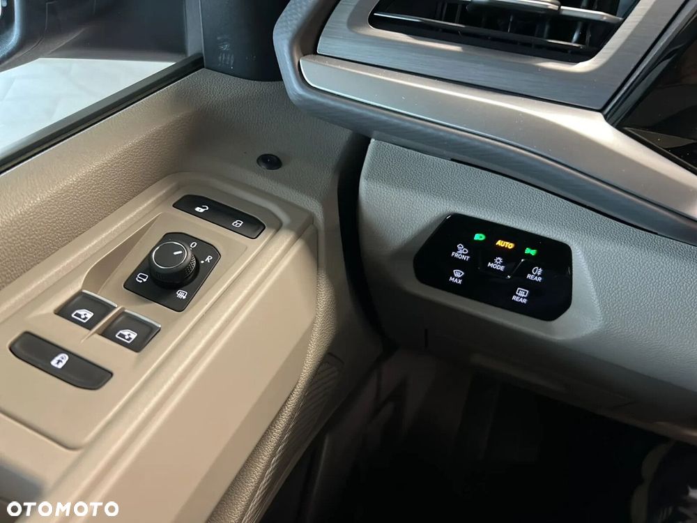 Volkswagen california Ocean 2.0 TDI 150 KM DSG - 18