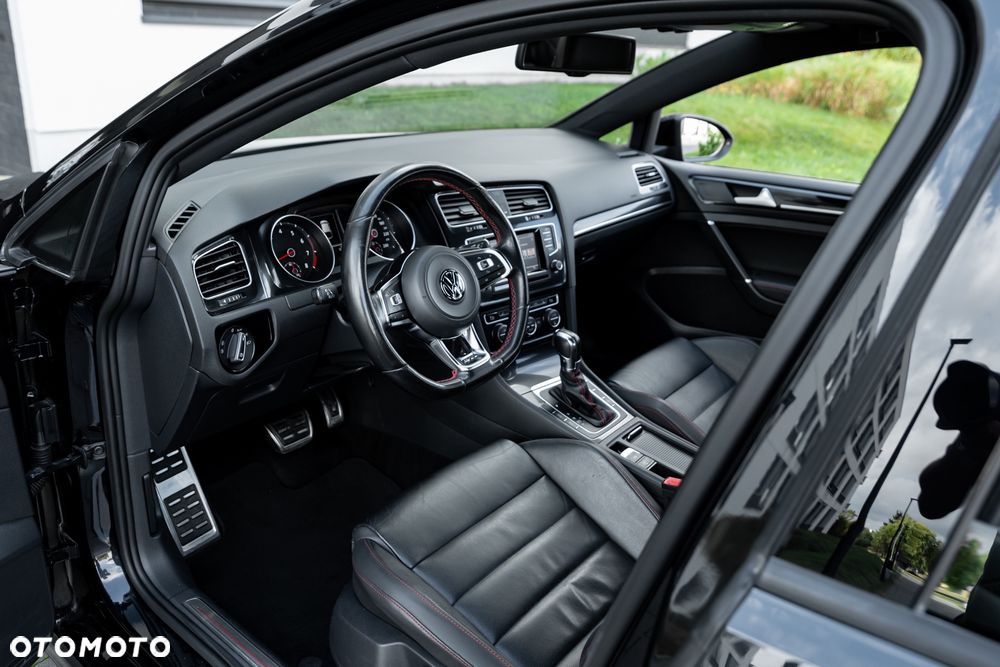 Volkswagen Golf VII 2.0 TSI BMT GTI Performance DSG - 16