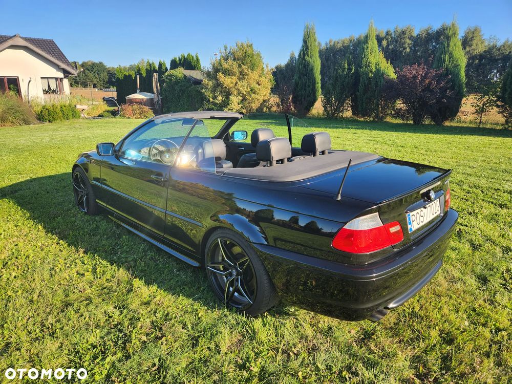 BMW Seria 3 330Cd - 17
