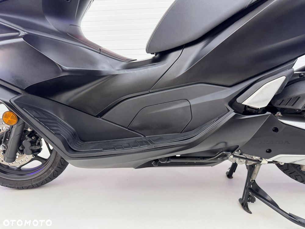 Honda PCX - 31