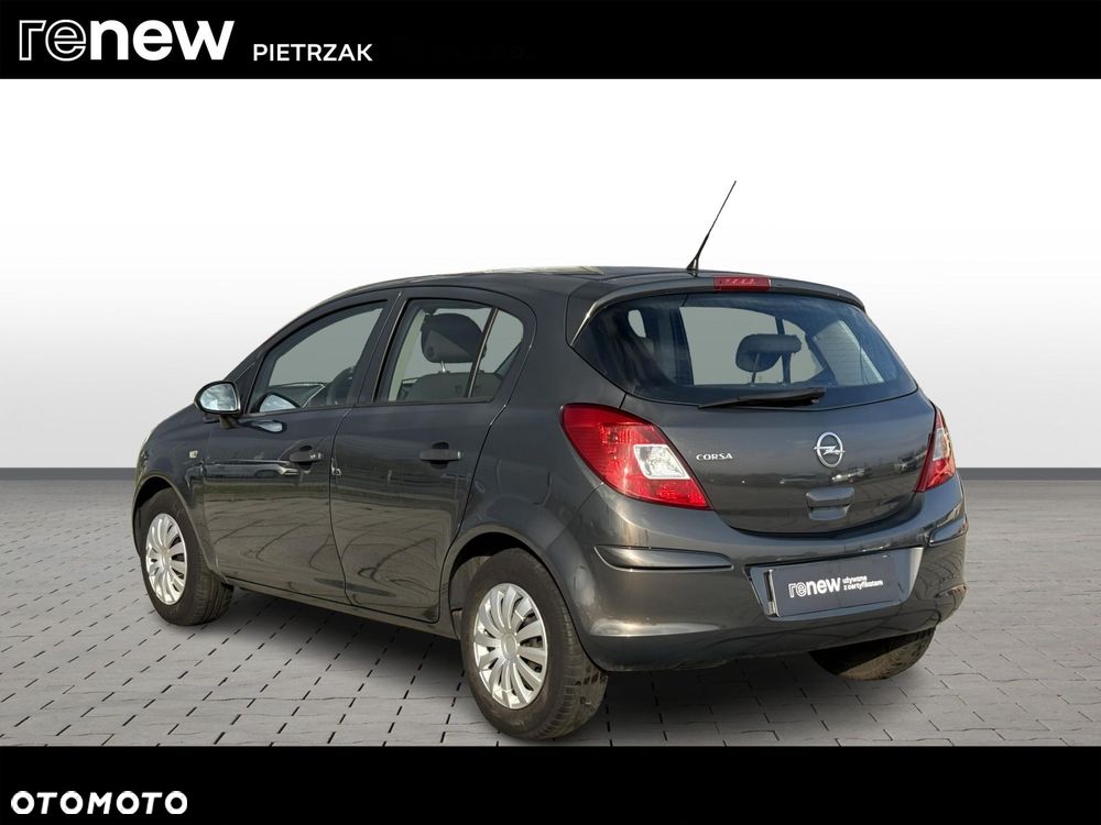 Opel Corsa - 3