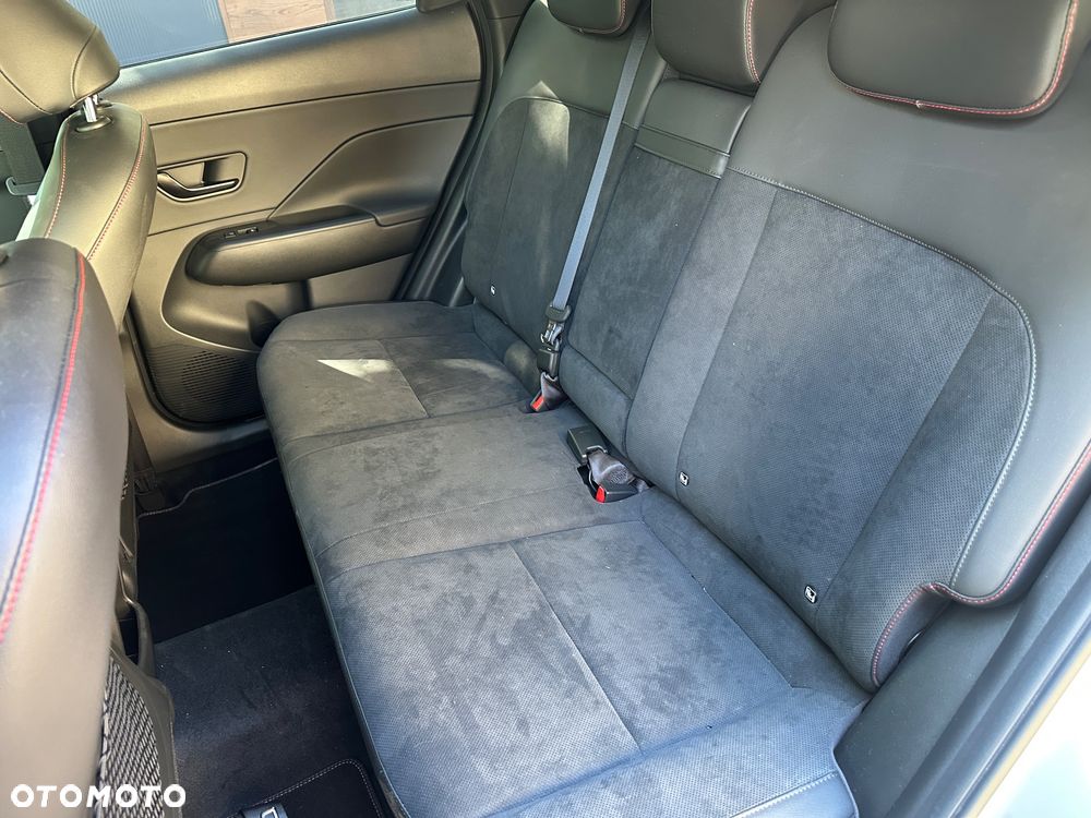 Hyundai Kona 1.6 T-GDI DCT N Line - 18