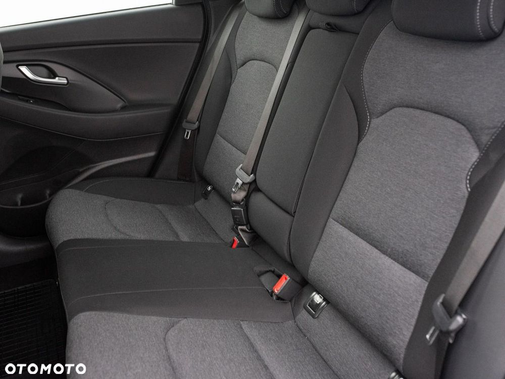 Hyundai i30 1.0 T-GDI Smart - 23