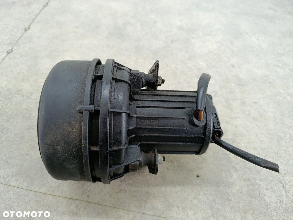 POMPA POWIETRZA WTÓRNEGO BMW 3 E46 FL 546213210282 PIERBURG 1.8 16V - 7
