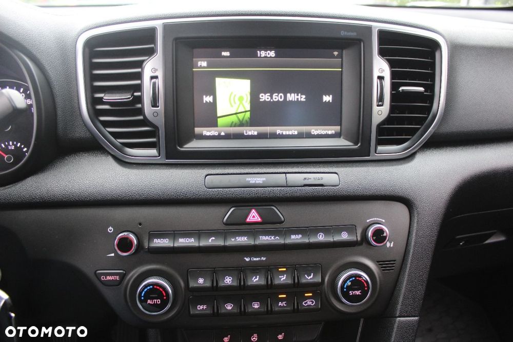 Kia Sportage - 28