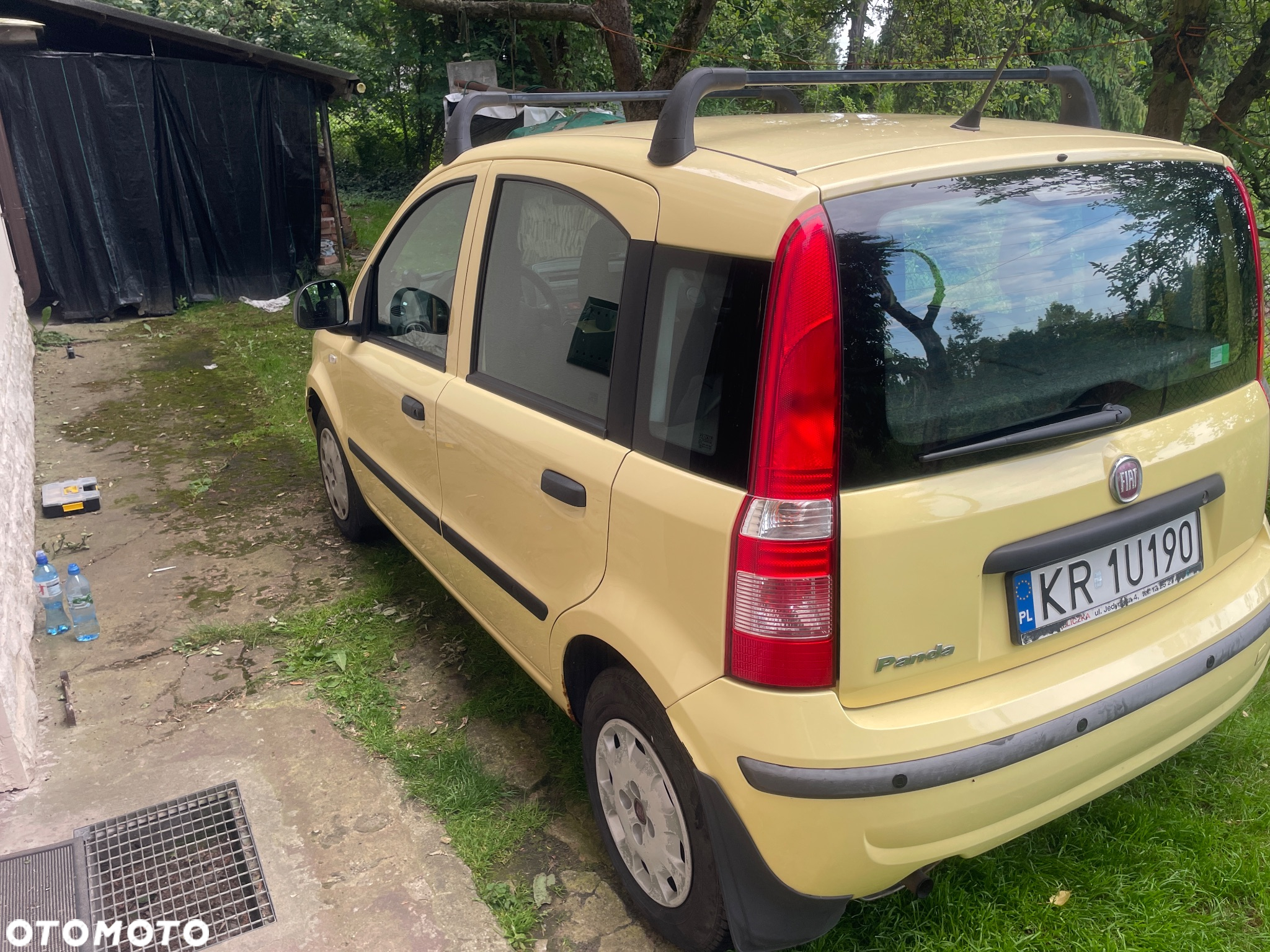 Fiat Panda 1.2 Mylife Eco - 23