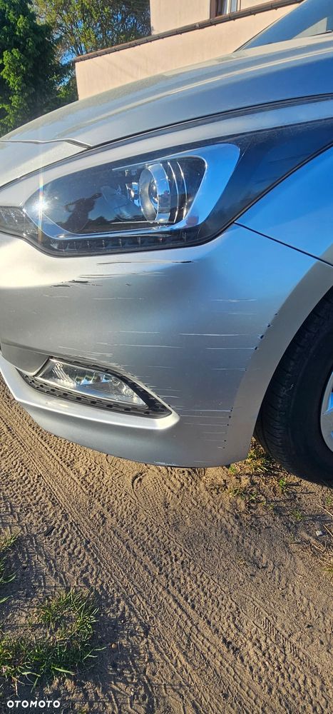 Hyundai i20 1.4 CRDI Comfort - 2