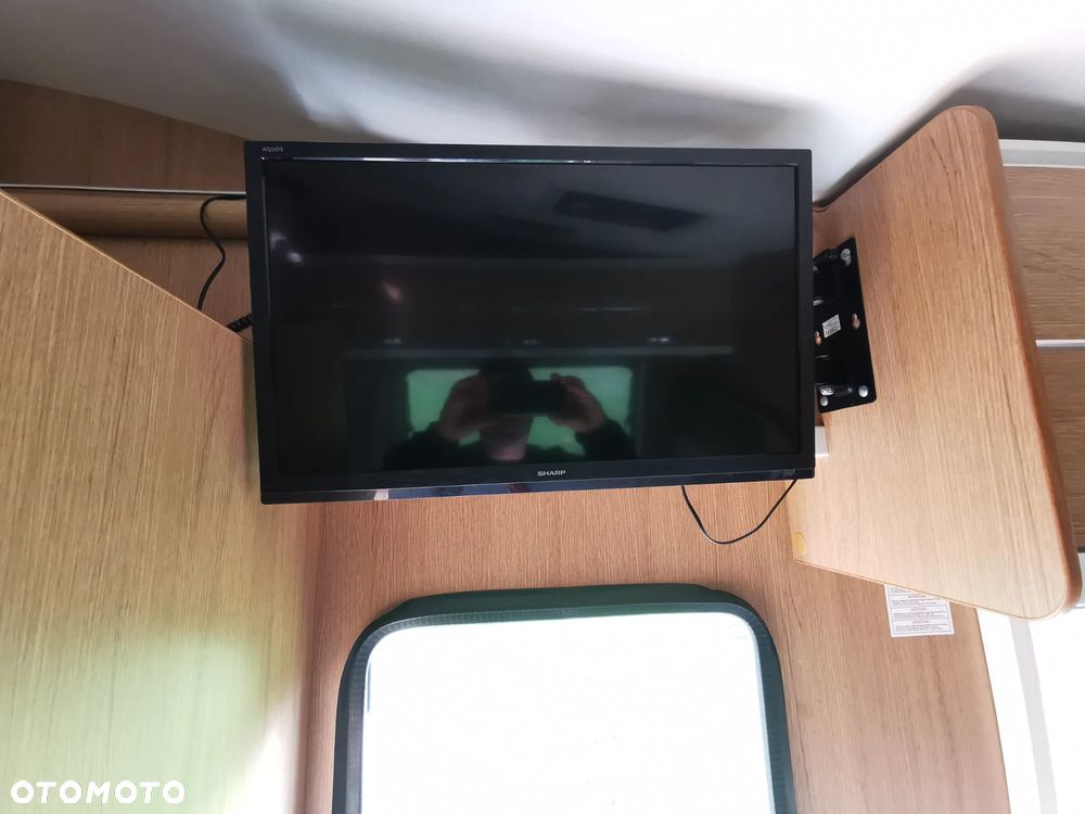 Fiat Ducato Rimor - 17