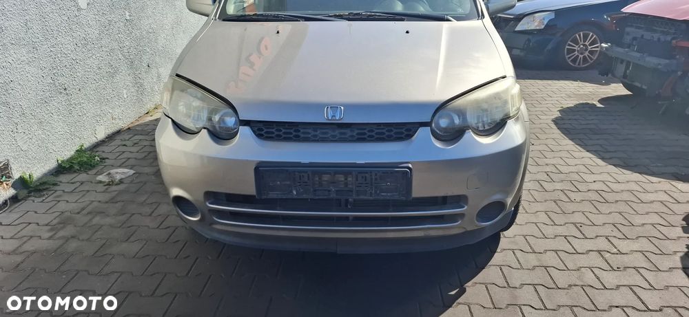 Honda HR-V 1,6 16v   D16W5  na części - 2