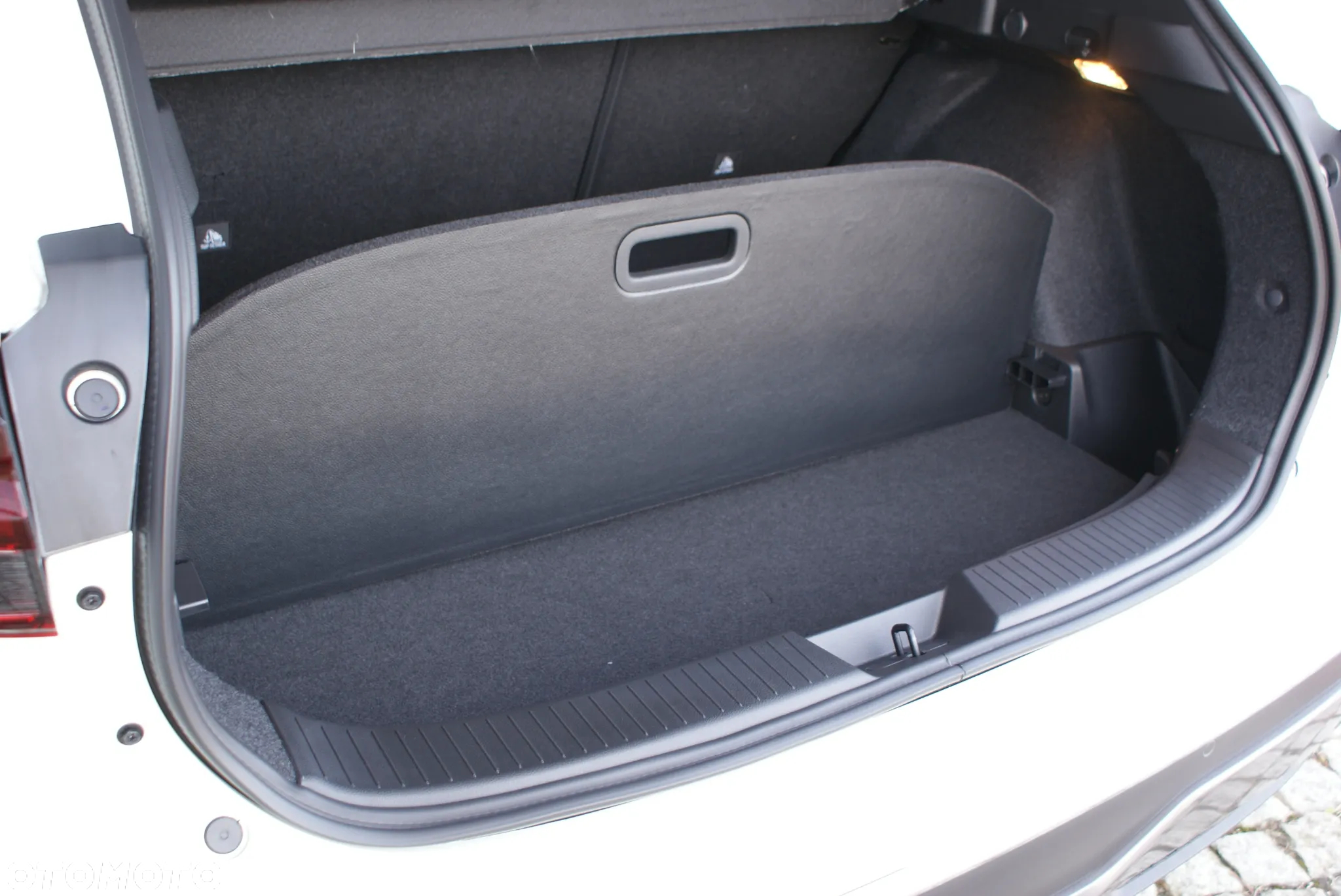 Nissan Qashqai - 16