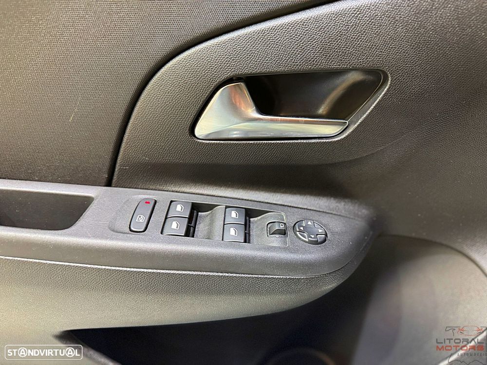 Opel Corsa 1.2 T Elegance Aut. - 18