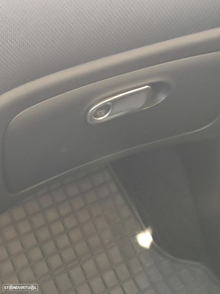 Smart ForTwo Coupé 1.0 Passion 71 Aut. - 15