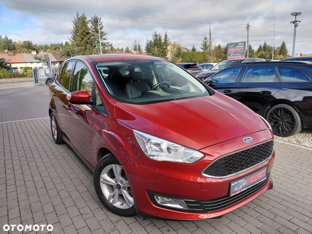 Ford C-MAX - 4