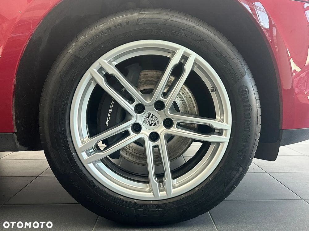 Porsche Macan Standard - 5