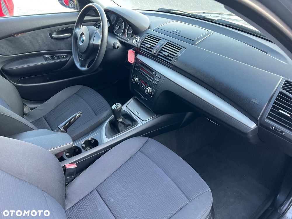 BMW Seria 1 116i Edition Sport - 20